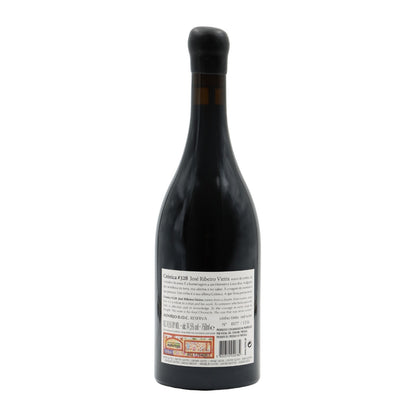 Herdade do Rocim Chronicle 328 Reserve Red 2015