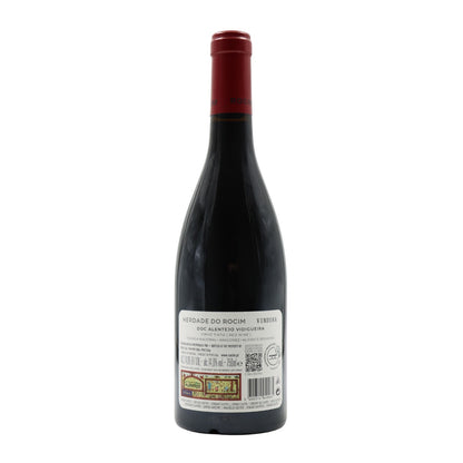 Herdade do Rocim Tinto