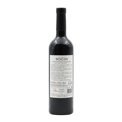 Herdade do Rocim Red 2022