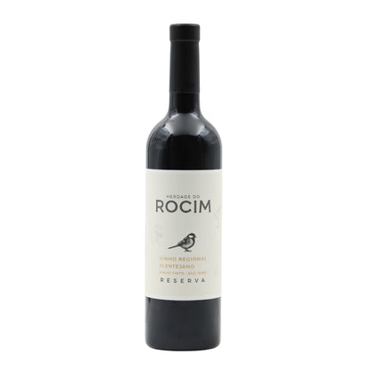 Herdade do Rocim Reserva Tinto 2022