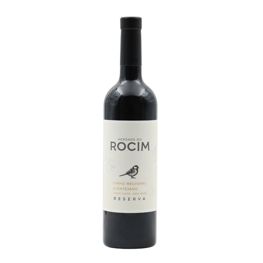 Herdade do Rocim Reserve Red 2022