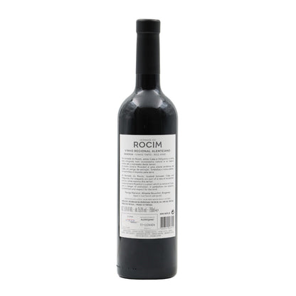 Herdade do Rocim Reserve Red 2022