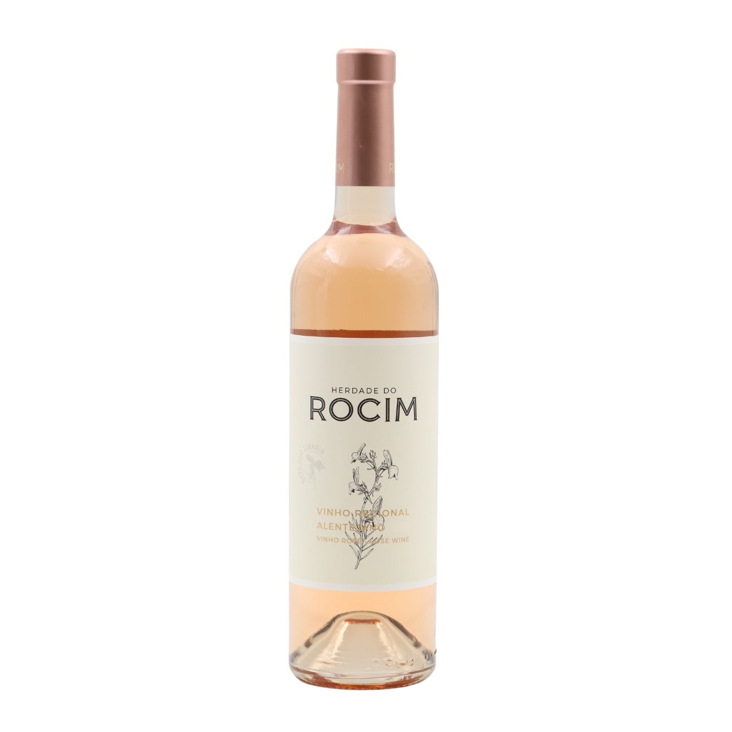 Herdade do Rocim Rosé 2023