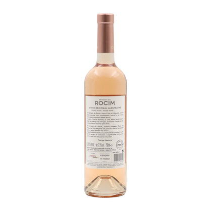 Herdade do Rocim Rosé