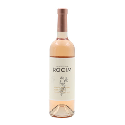 Herdade do Rocim Rosé