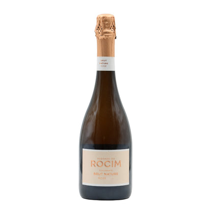 Herdade do Rocim Rosé Bruto Nature Espumante