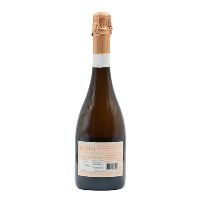 Herdade do Rocim Rosé Bruto Nature Espumante