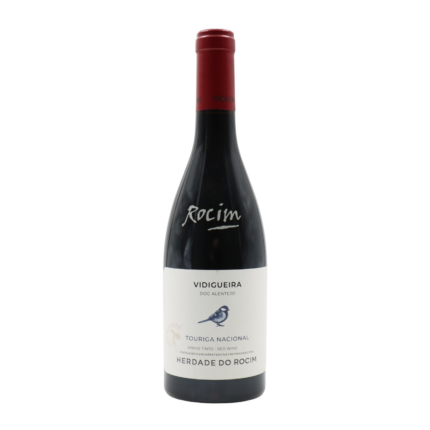 Herdade do Rocim Touriga Nacional Tinto
