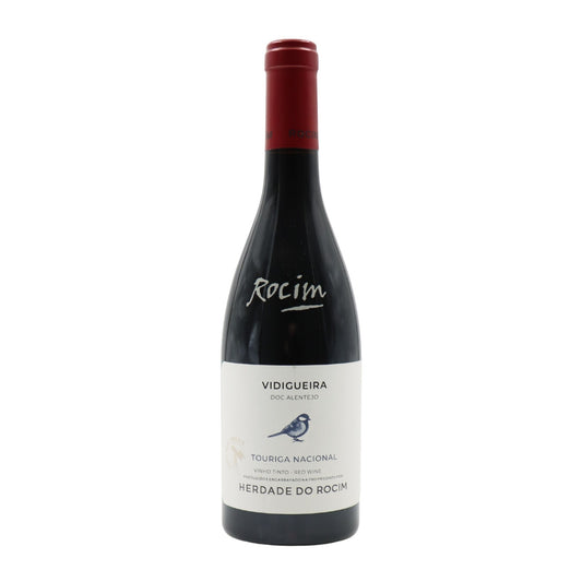 Herdade do Rocim Touriga Nacional Tinto