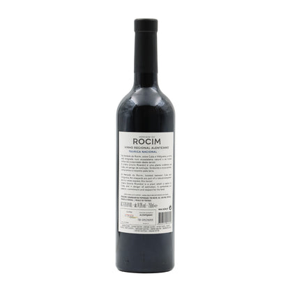 Herdade do Rocim Touriga Nacional Red 2020