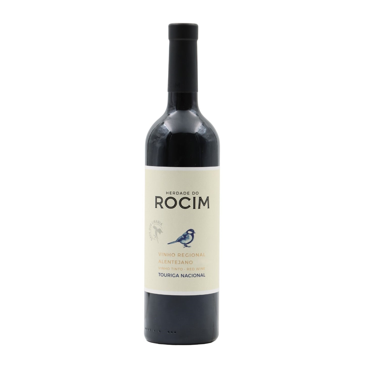 Herdade do Rocim Touriga Nacional Tinto