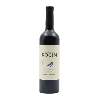 Herdade do Rocim Touriga Nacional Tinto
