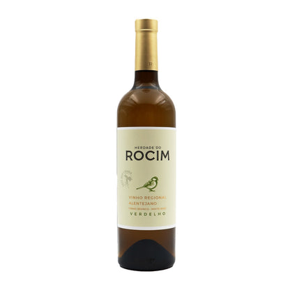 Herdade do Rocim Verdelho Branco