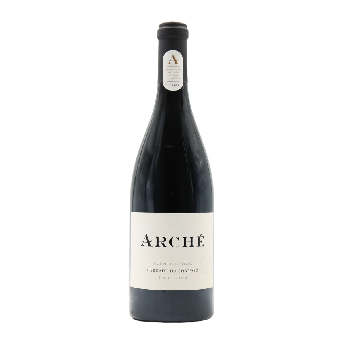 Herdade do Sobroso Arché Tinto 2019