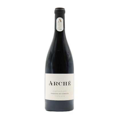 Herdade do Sobroso Arché Tinto 2019