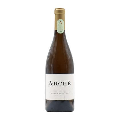 Herdade do Sobroso Arché Branco