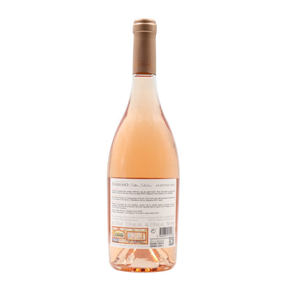 Herdade do Sobroso Cellar Sellection Rosé