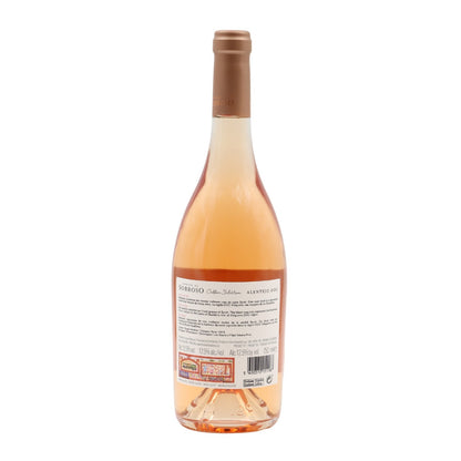 Herdade do Sobroso Cellar Sellection Rosé 2023