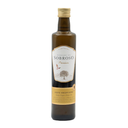 Herdade do Sobroso Azeite Extra Virgem