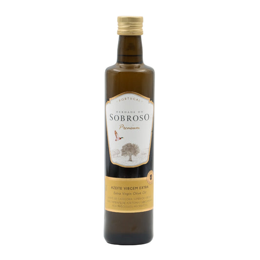 Herdade do Sobroso Azeite Extra Virgem