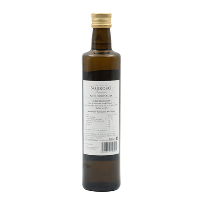 Herdade do Sobroso Azeite Extra Virgem