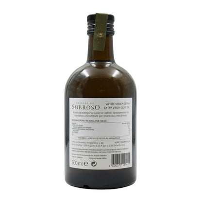 Herdade do Sobroso Premium Azeite Extra Virgem