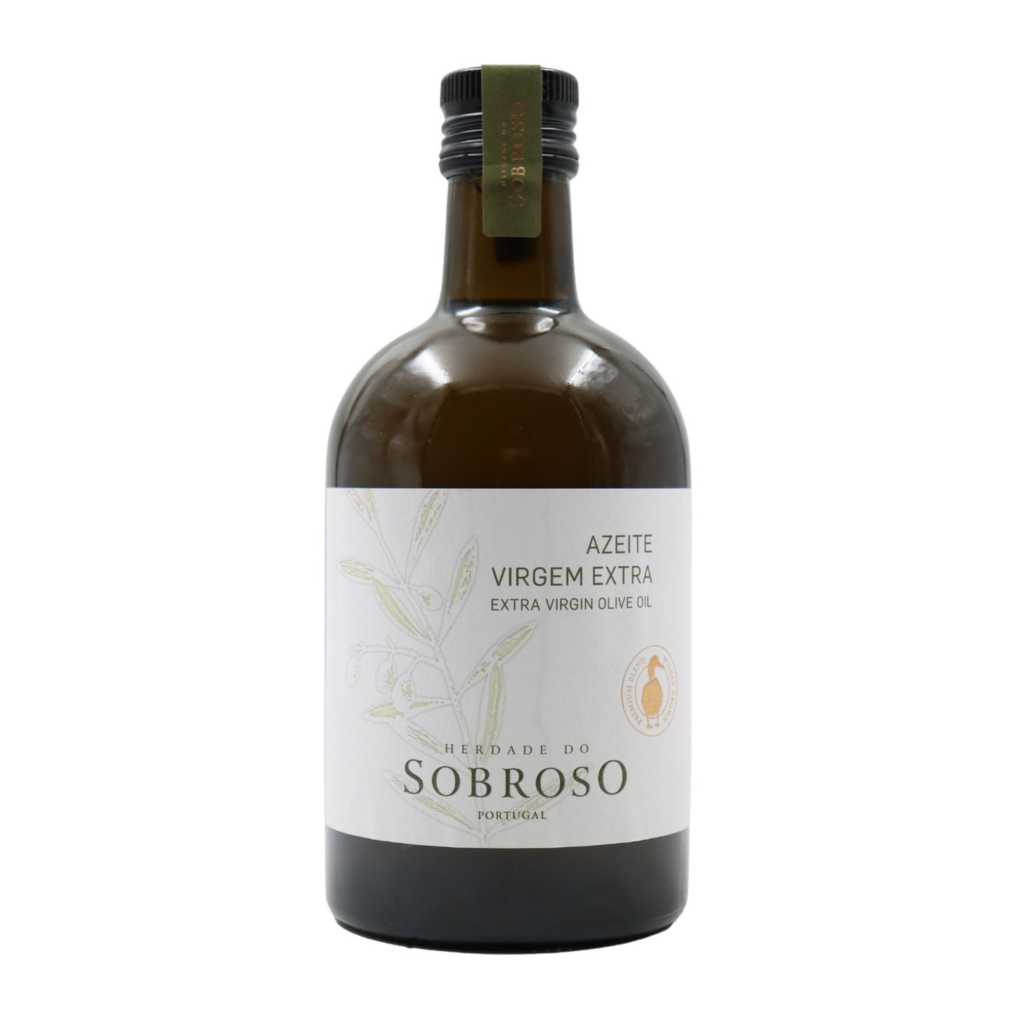 Herdade do Sobroso Premium Azeite Extra Virgem