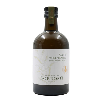 Herdade do Sobroso Premium Azeite Extra Virgem