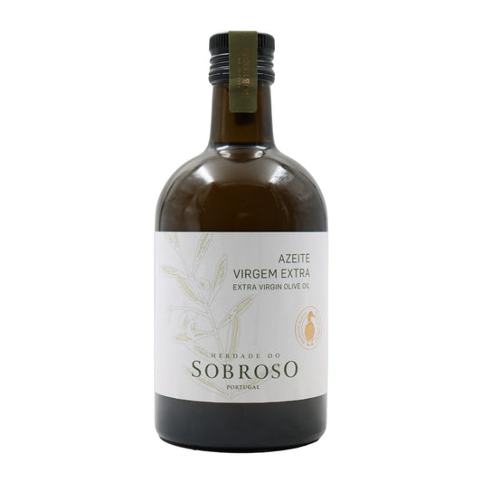 Herdade do Sobroso Premium Azeite Extra Virgem
