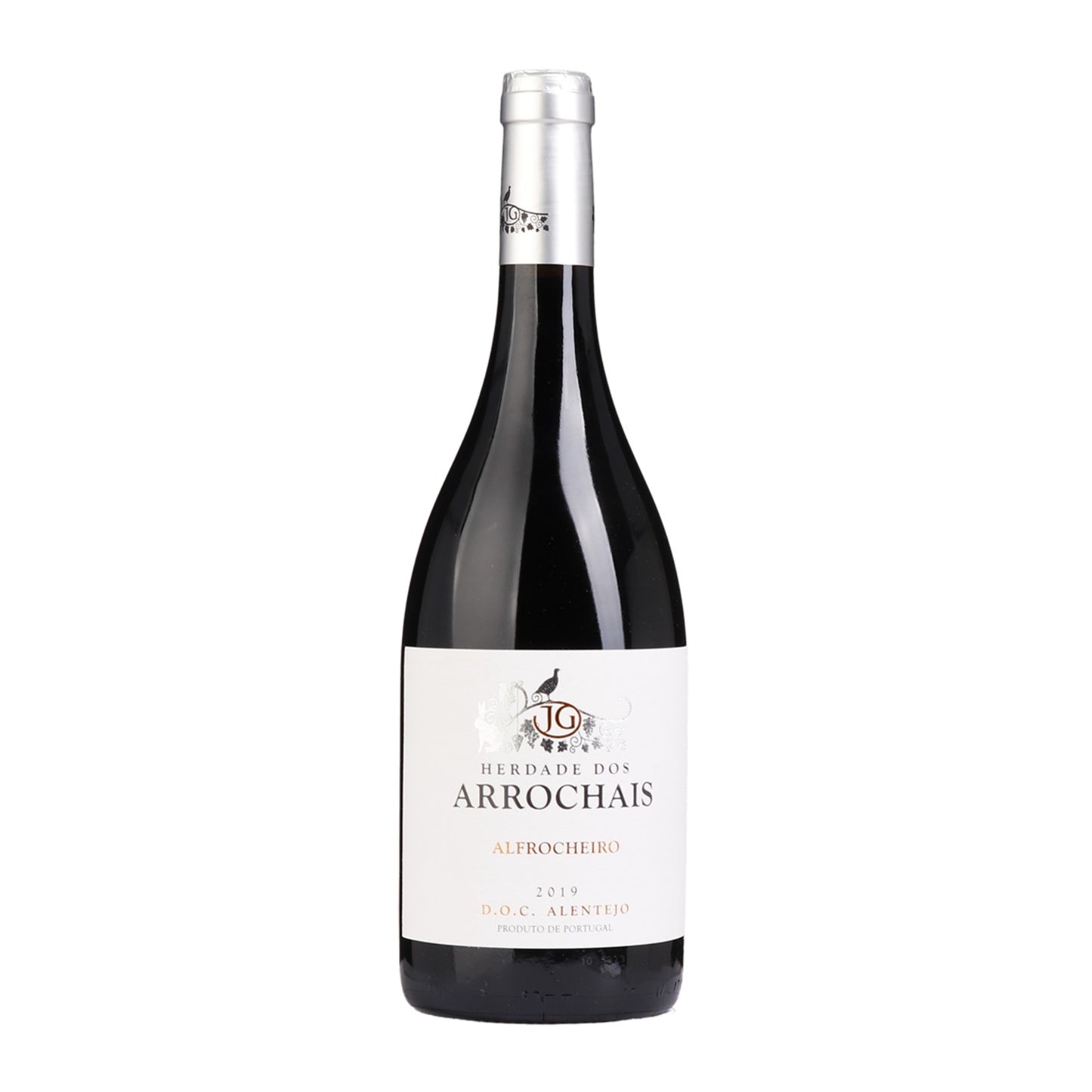 Herdade dos Arrochais Alfrocheiro Tinto 2019