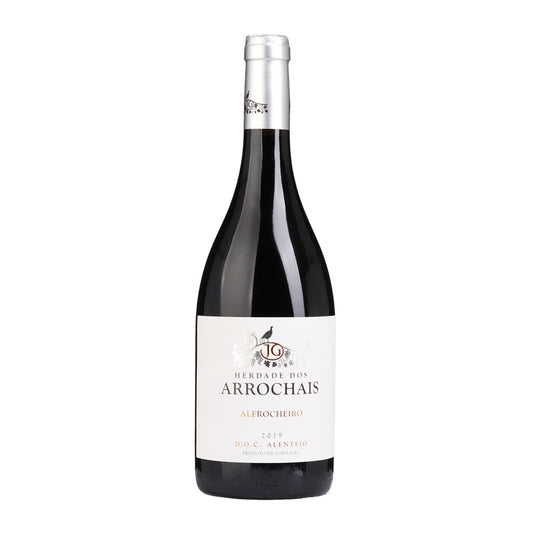 Herdade dos Arrochais Alfrocheiro Tinto 2019