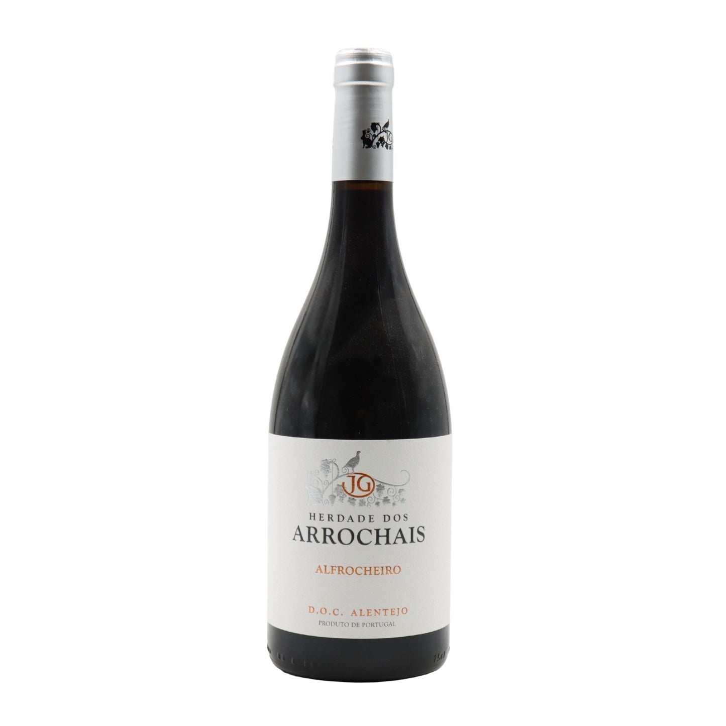 Herdade dos Arrochais Alfrocheiro Tinto 2018