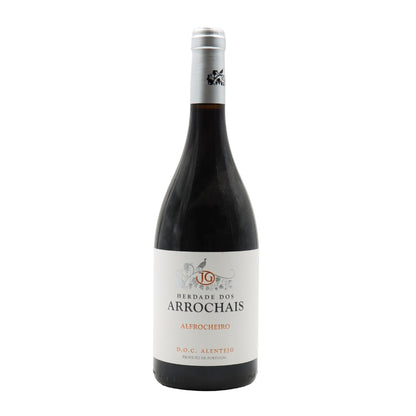 Herdade dos Arrochais Alfrocheiro Tinto 2018