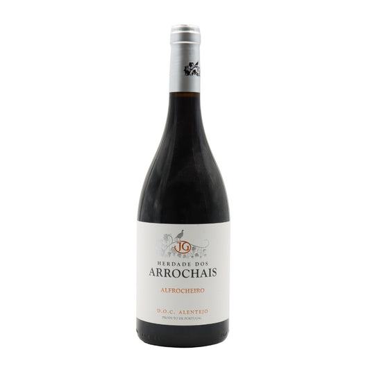 Herdade dos Arrochais Alfrocheiro Tinto 2018