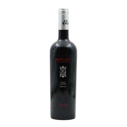 Herdade dos Arrochais Reserva Tinto 2022