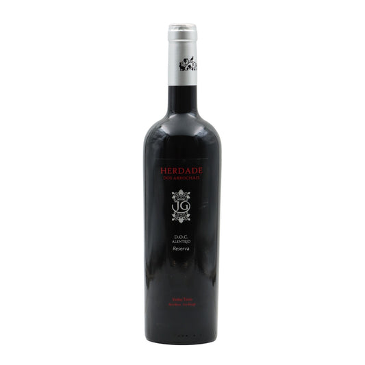 Herdade dos Arrochais Reserve Red 2022