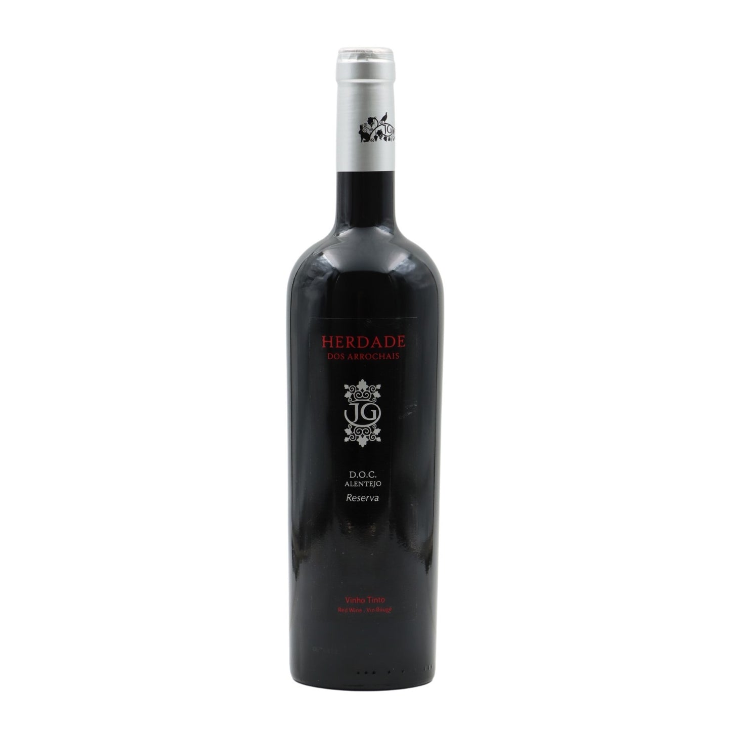Herdade dos Arrochais Reserva Tinto