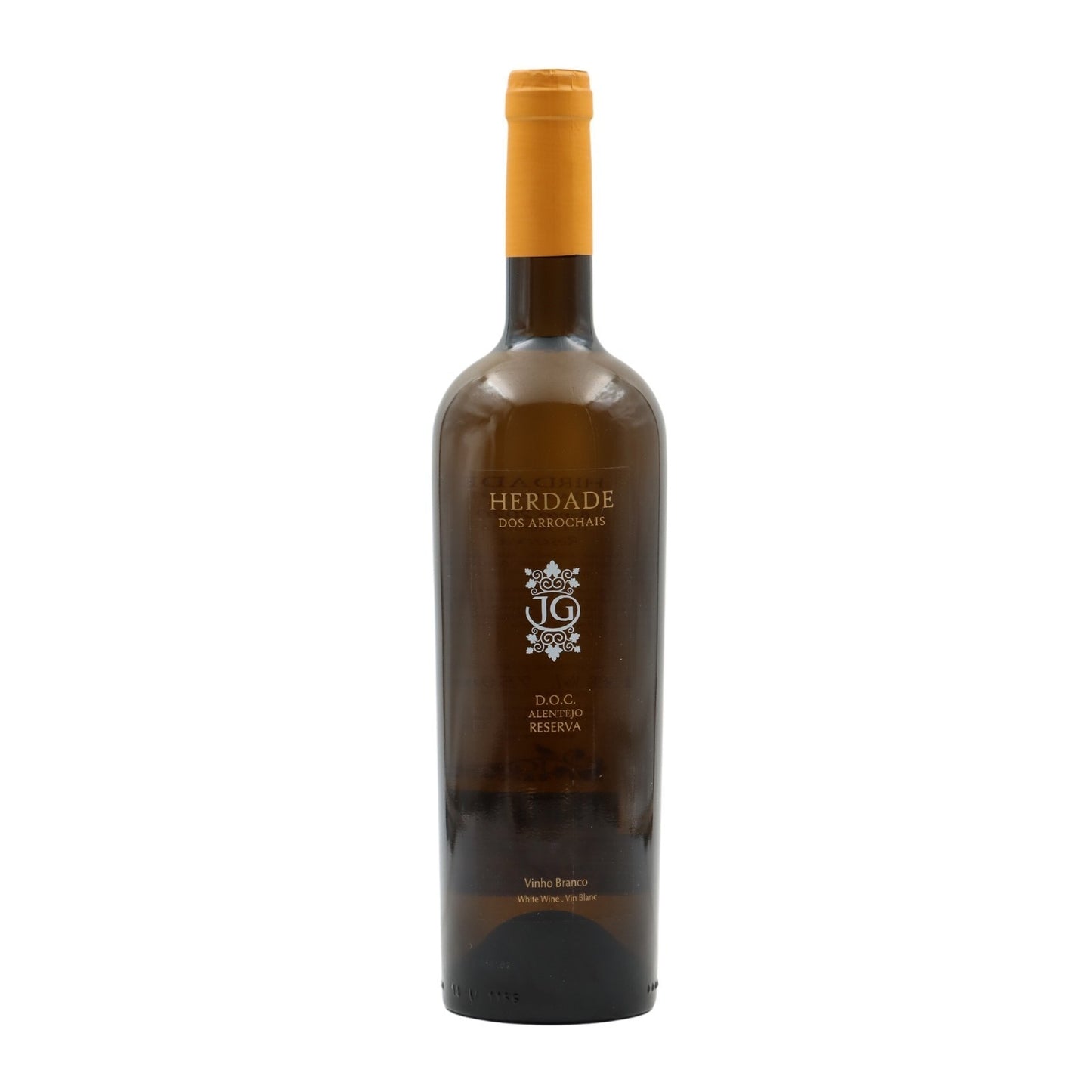 Herdade dos Arrochais Reserva Branco