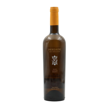 Herdade dos Arrochais Reserva Branco