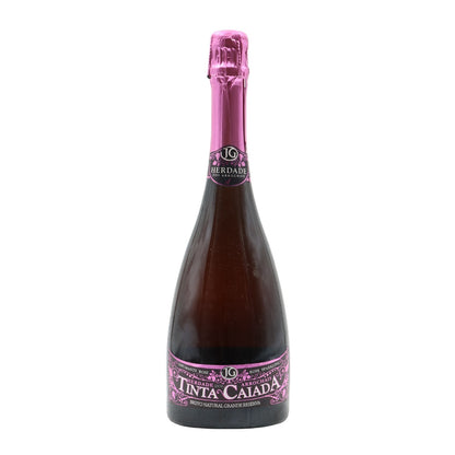 Herdade dos Arrochais Tinta Caiada Sparkling Rosé 2014