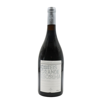 Herdade dos Coteis Grande Escolha Tinto