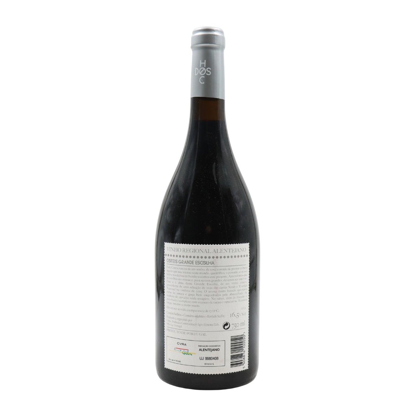 Herdade dos Coteis Grande Escolha Tinto