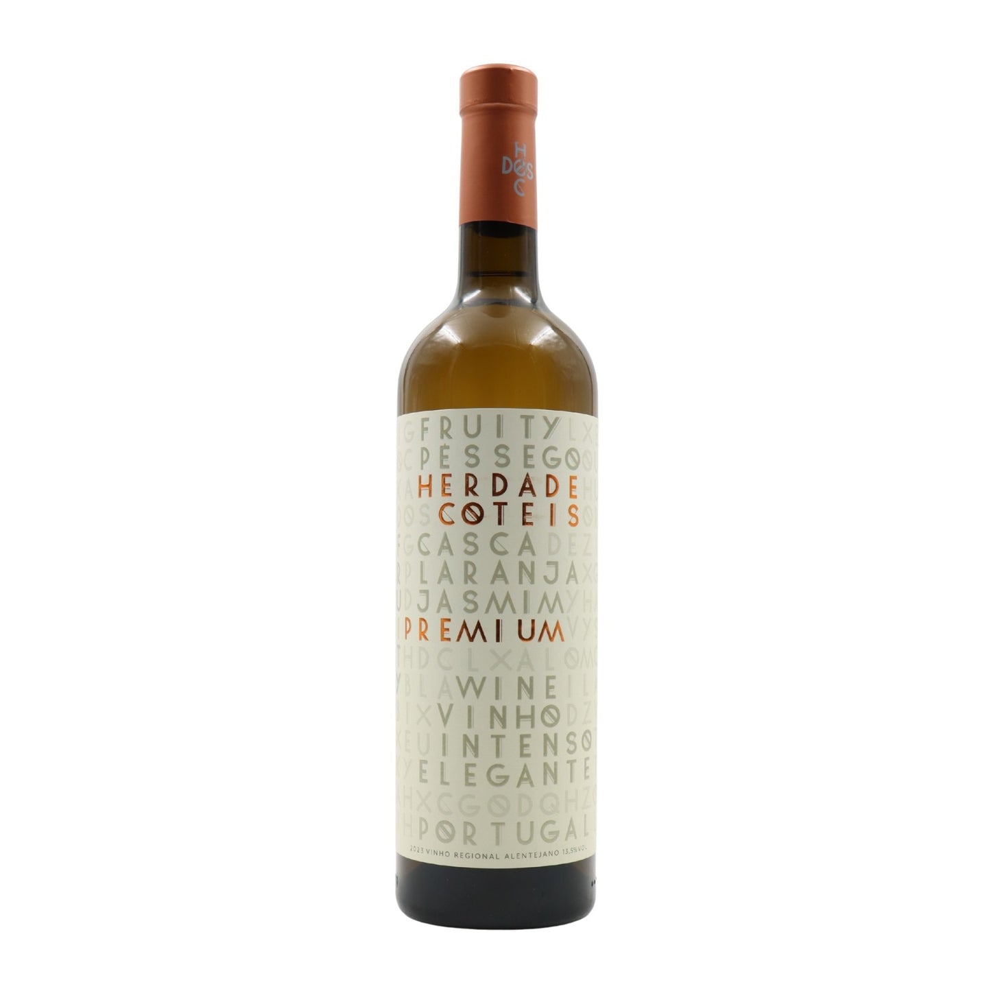 Herdade dos Coteis Premium Branco