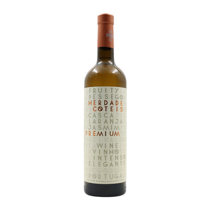 Herdade dos Coteis Premium Branco