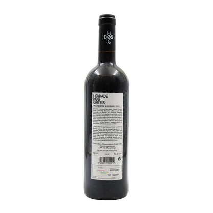 Herdade dos Coteis Tinto
