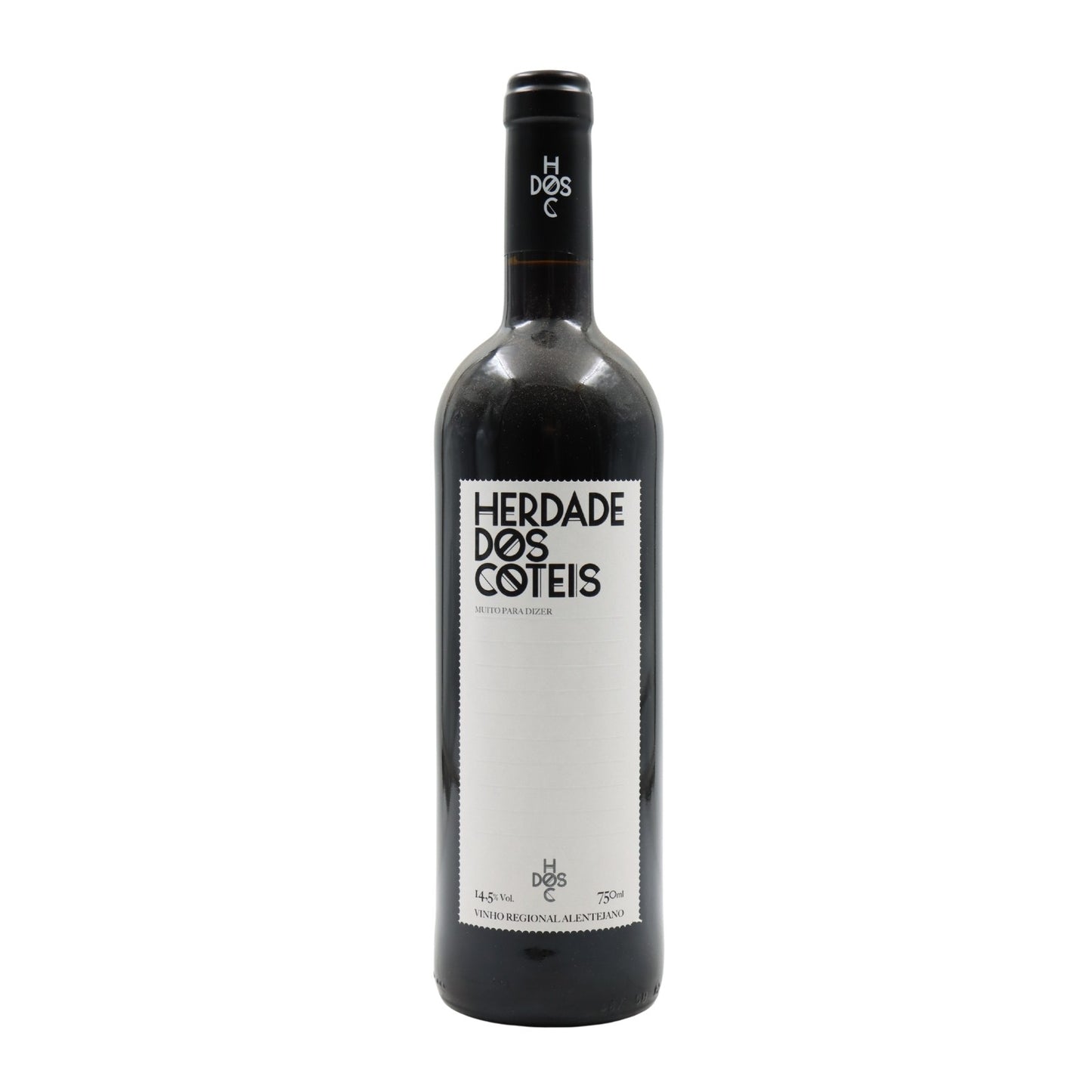 Herdade dos Coteis Tinto