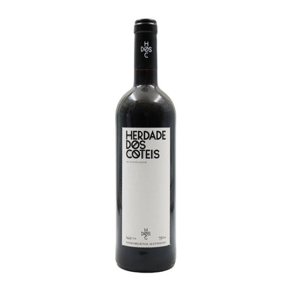 Herdade dos Coteis Tinto