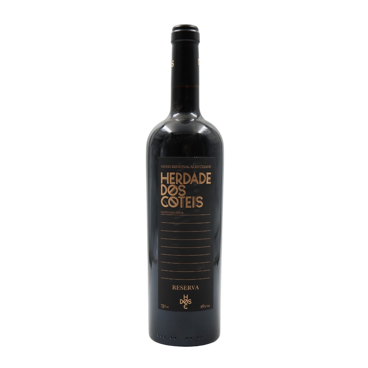 Herdade dos Coteis Reserva Tinto