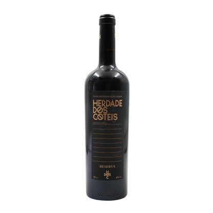 Herdade dos Coteis Reserva Tinto