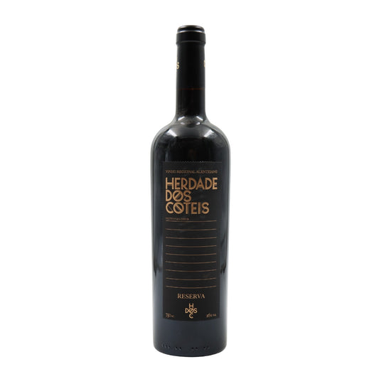 Herdade dos Coteis Reserva Tinto